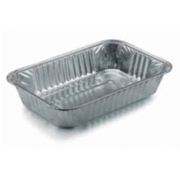 CONT.ALLUMINIO R1G 20x13 100pz contital# CONT.ALLUMINIO R1G 20x13 100pz contital#