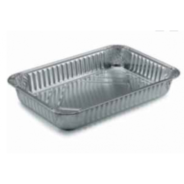 CONT.ALLUMINIO R2G 30x19 50pz contital# CONT.ALLUMINIO R2G 30x19 50pz contital#