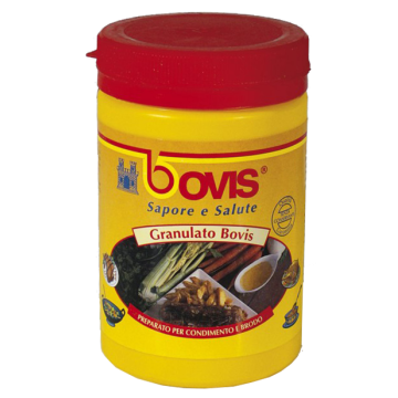 BRODO GRANULARE CARNE 1kg. BOVIS # (6) BRODO GRANULARE CARNE 1kg. BOVIS # (6)