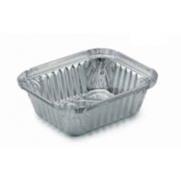 CONT.ALLUMINIO R28L 13x10 100pz contital CONT.ALLUMINIO R28L 13x10 100pz contital