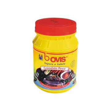 BRODO GRANULARE DI PESCE 1kg. BOVIS # BRODO GRANULARE DI PESCE 1kg. BOVIS #