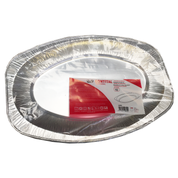 VASSOI ALLUM. V430G 40x26 10pz contital# VASSOI ALLUM. V430G 40x26 10pz contital#