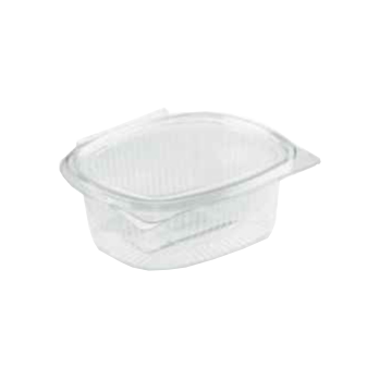 CONT.OVALE PET C/C 750ml 100pz contital# CONT.OVALE PET C/C 750ml 100pz contital#