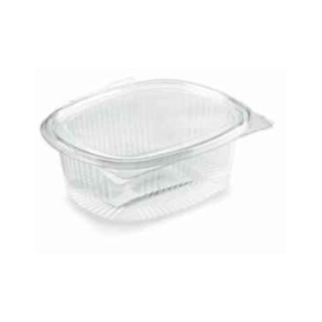 CONT.OVALE PET C/C 1lt 50pz contital#