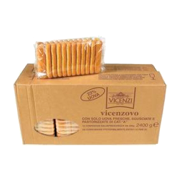 SAVOIARDI 12x200gr. CATERING VICENZI # SAVOIARDI 12x200gr. CATERING VICENZI #