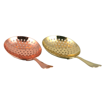 PALETTA GHIACCIO JULEP STRAINER COLOR