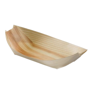 PIROGA LEGNO PICCOLA 7x5x2 50pz PIROGA LEGNO PICCOLA 7x5x2 50pz