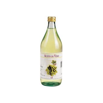 ACETO DI VINO BIANCO 1lt. PET PONTI ACETO DI VINO BIANCO 1lt. PET PONTI