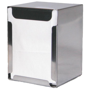 DISPENSER TOV. 17x17cm. BRUNETTI #