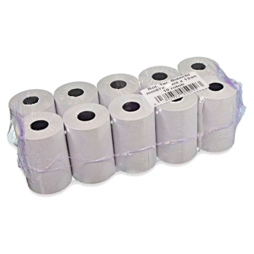 ROTOLO TERMICO POS 57mm  x10pz