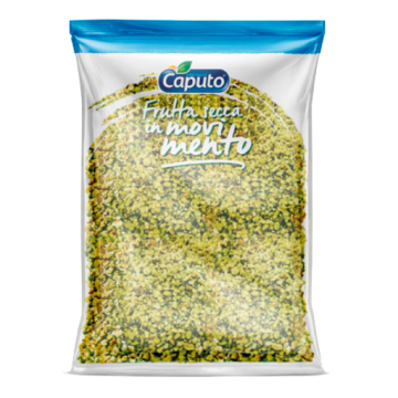 GRANELLA DI PISTACCHIO 500gr. CAPUTO