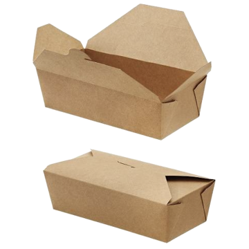 CONTENITORE X ASPORTO 21x16x9 40pz CONTENITORE X ASPORTO 21x16x9 40pz