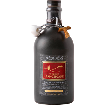 OLIO EX.VERGINE FRATELLO SOLE 0.50 OLIO EX.VERGINE FRATELLO SOLE 0.50