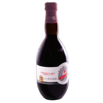 ACETO BALSAMICO MODENA 0.25 ACETO BALSAMICO MODENA 0.25