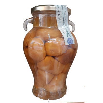 BABA' AL RHUM 520gr VIRGINIA BABA' AL RHUM 520gr VIRGINIA
