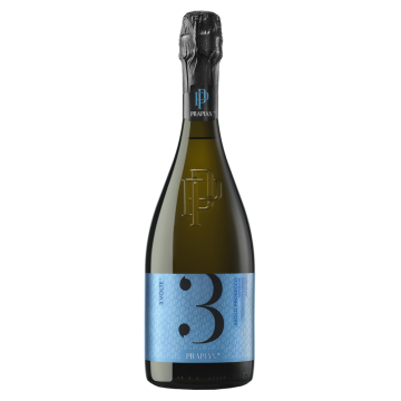 PROSECCO ASOLO BRUT SACCHETTO DOCG X1* PROSECCO ASOLO BRUT SACCHETTO DOCG X1*
