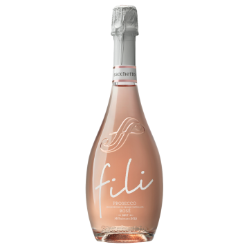 PROSECCO ROSE&#39; FILI SACCHETTO X1*