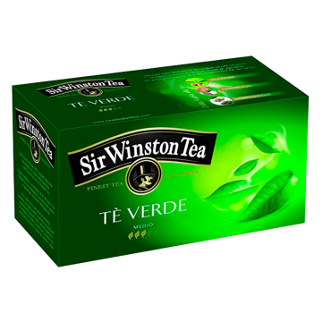THE VERDE 24ft. SIR WINSTON THE VERDE 24ft. SIR WINSTON