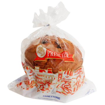 PANETTONE PRINCIPE  750gr