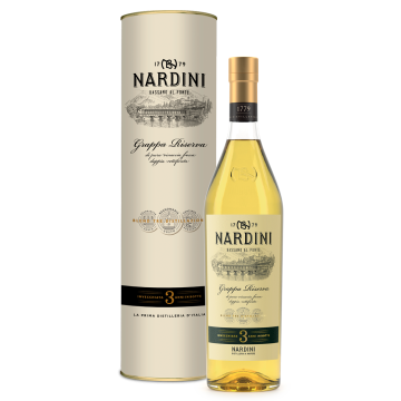 AMARO NARDINI 1/1 #