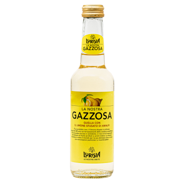 LURISIA GAZZOSA  275X24 *