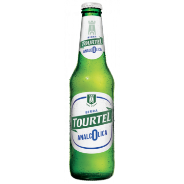 TOURTEL ANALCOLICA 0.33X24 / TOURTEL ANALCOLICA 0.33X24 /