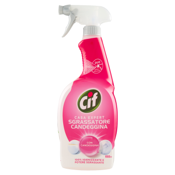 DETER. SPRAY CON CANDEGGINA AJAX  #