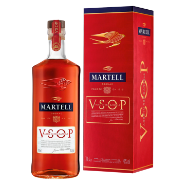 COGNAC MARTELL VSOP 0.70 &#34;