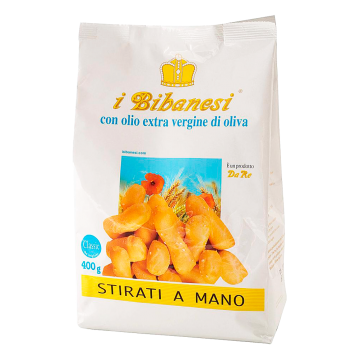BIBANESI 400gr. DA RE # (8) BIBANESI 400gr. DA RE # (8)