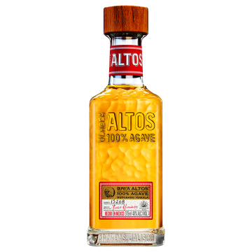 TEQUILA OLMECA ALTOS REPOSADO 0.70(