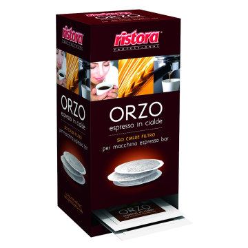 ORZO CIALDE ESPRESSO 50pz. SU # (1) ORZO CIALDE ESPRESSO 50pz. SU # (1)