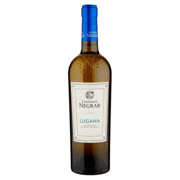 LUGANA DOC 0.75 NEGRAR* LUGANA DOC 0.75 NEGRAR*