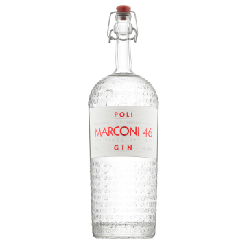 GIN MARCONI 46 DRY  0.70  (