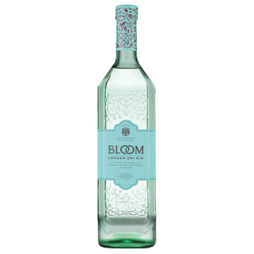 GIN BLOOM 0.70 ( GIN BLOOM 0.70 (