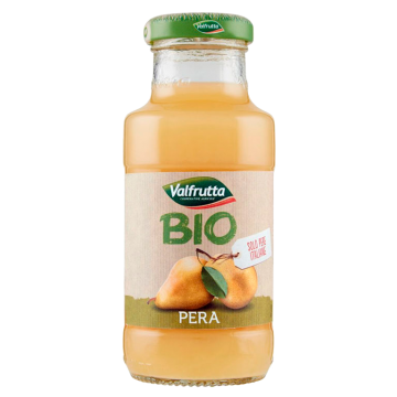 PERA BIO VALFRUTTA 0.20X24 =