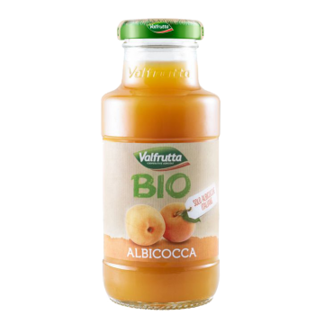 ALBICOCCA BIO VALFRUTTA 0.20X24 = ALBICOCCA BIO VALFRUTTA 0.20X24 =