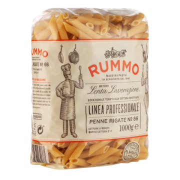 RUMMO PENNE RIGATE 1Kg # (12) RUMMO PENNE RIGATE 1Kg # (12)