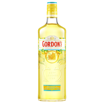 GIN GORDON&#39;S LEMON 0.70 (