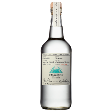 TEQUILA CASAMIGOS BLANCO 0.7 &#34;