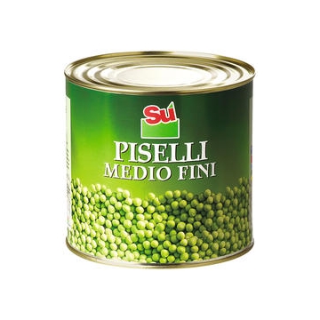 PISELLI MEDIOFINI 3/1 SU&#39;  #  (6)