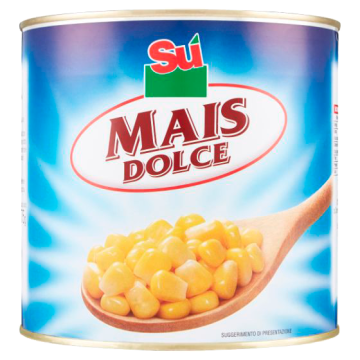 MAIS DOLCE 3/1 SU&#39;  # (6)