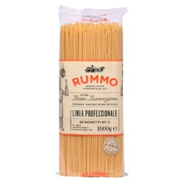 PASTA RUMMO 1kg. SPAGHETTINI n° 3 # PASTA RUMMO 1kg. SPAGHETTINI n° 3 #