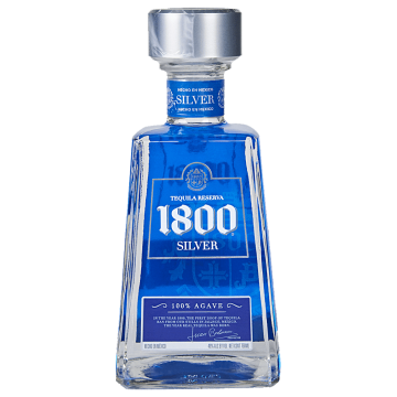 TEQUILA 1800 SILVER 0.70 #