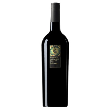AGLIANICO RUBRATO SAN GREGORIO X1 * AGLIANICO RUBRATO SAN GREGORIO X1 *