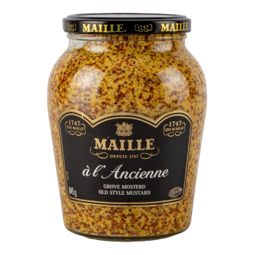 SENAPE DIGIONE FORTE 865gr. MAILLE  #
