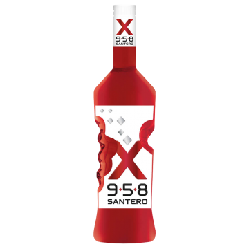 958 MIX SANTERO lt*