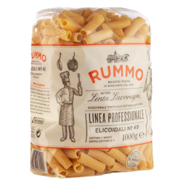 RUMMO ECOIDALI 1Kg# (12) RUMMO ECOIDALI 1Kg# (12)