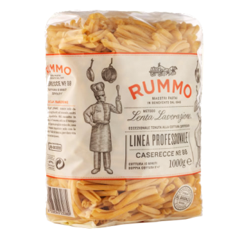 RUMMO CASERECCE 1Kg# (12) RUMMO CASERECCE 1Kg# (12)
