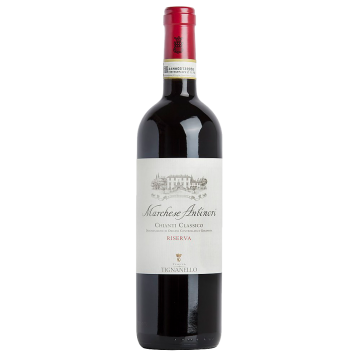 CHIANTI CLASSICO RISERVA Docg ANTINORI CHIANTI CLASSICO RISERVA Docg ANTINORI