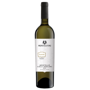 MANZONI BIANCO DOC MONTELVINI X1* MANZONI BIANCO DOC MONTELVINI X1*